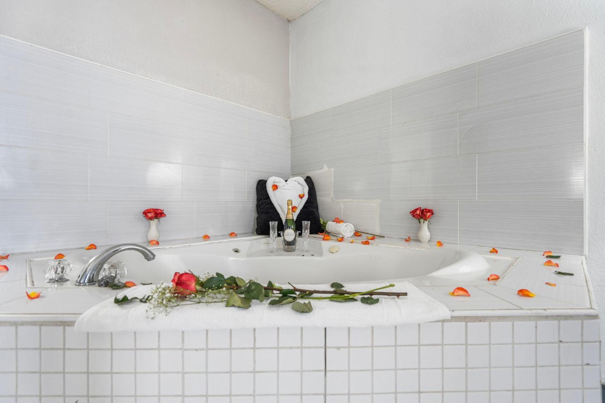 Budgetel Inns & Suites Augusta Downtown 706-945-1238 Dış mekan fotoğraf