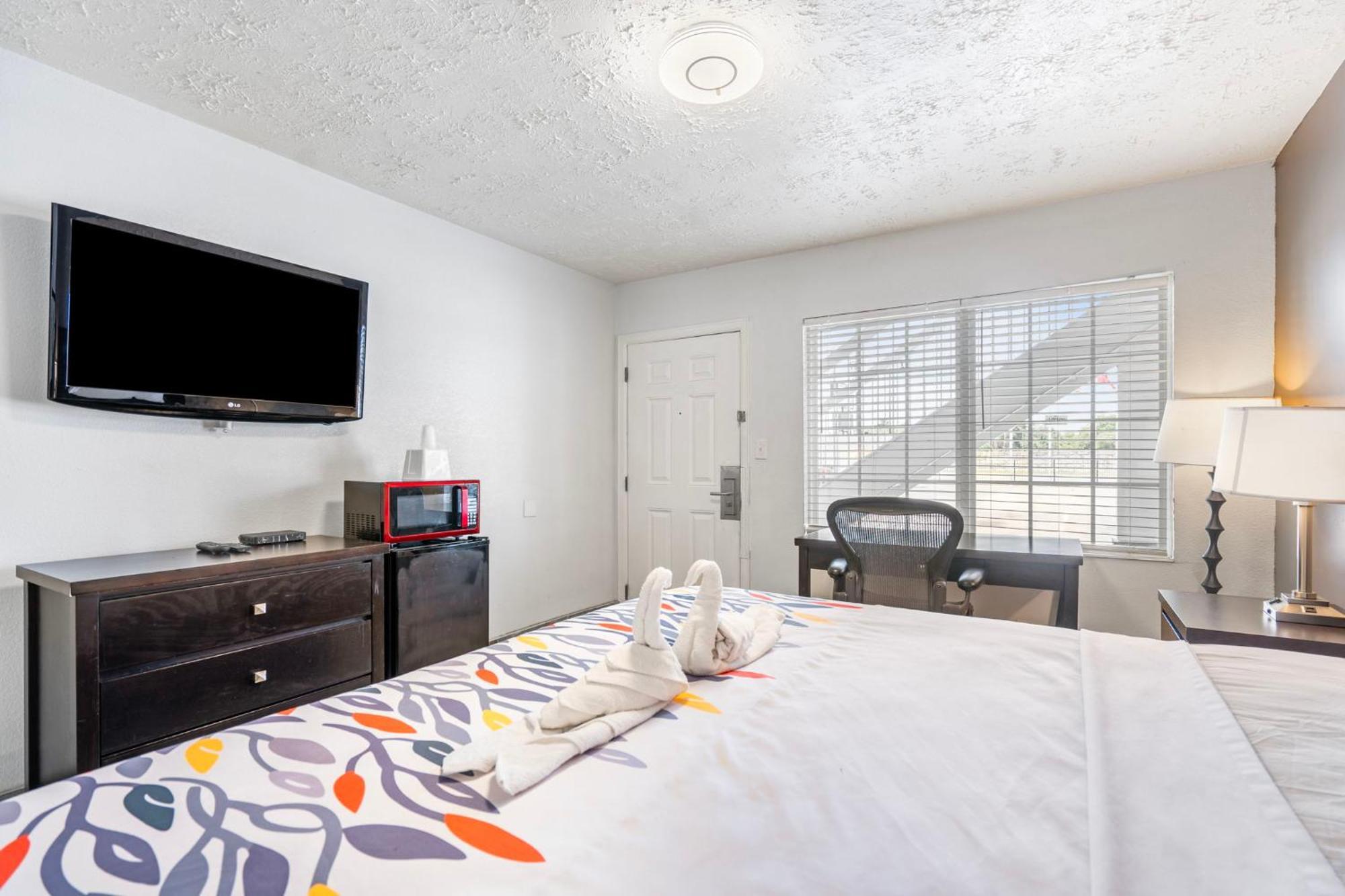 Budgetel Inns & Suites Augusta Downtown 706-945-1238 Dış mekan fotoğraf